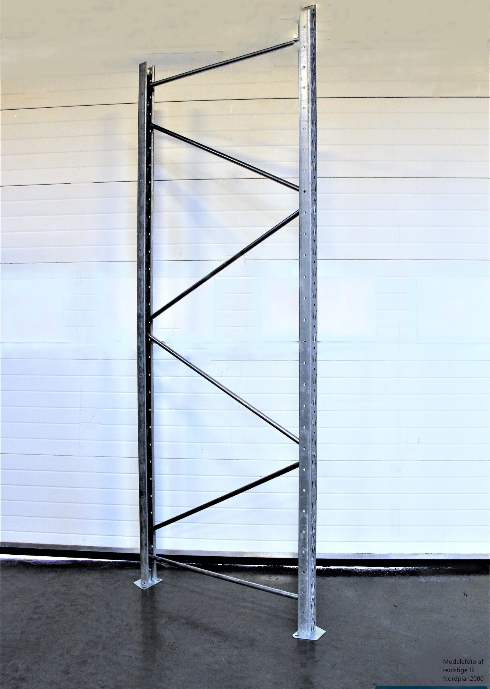 NP2000 reolstige 3000x1100mm