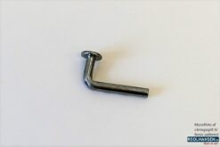 Sikrings split til Rosss pallereol