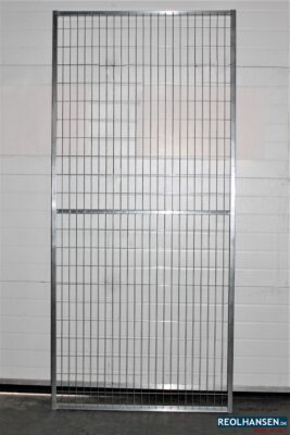 Nedfaldsbeskyttelse rygnet