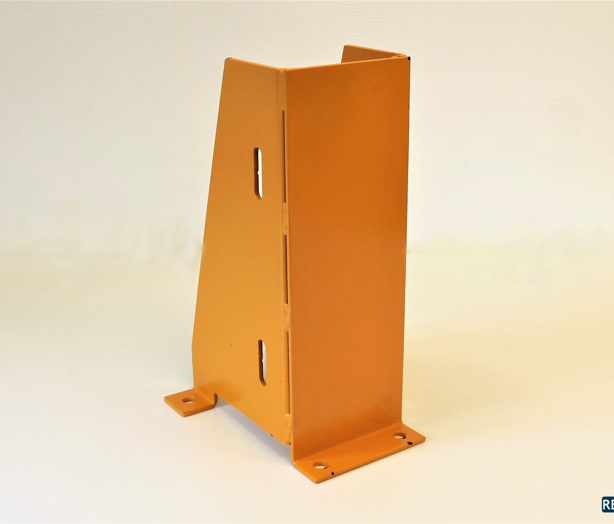 Beskyttere til reolstigeben