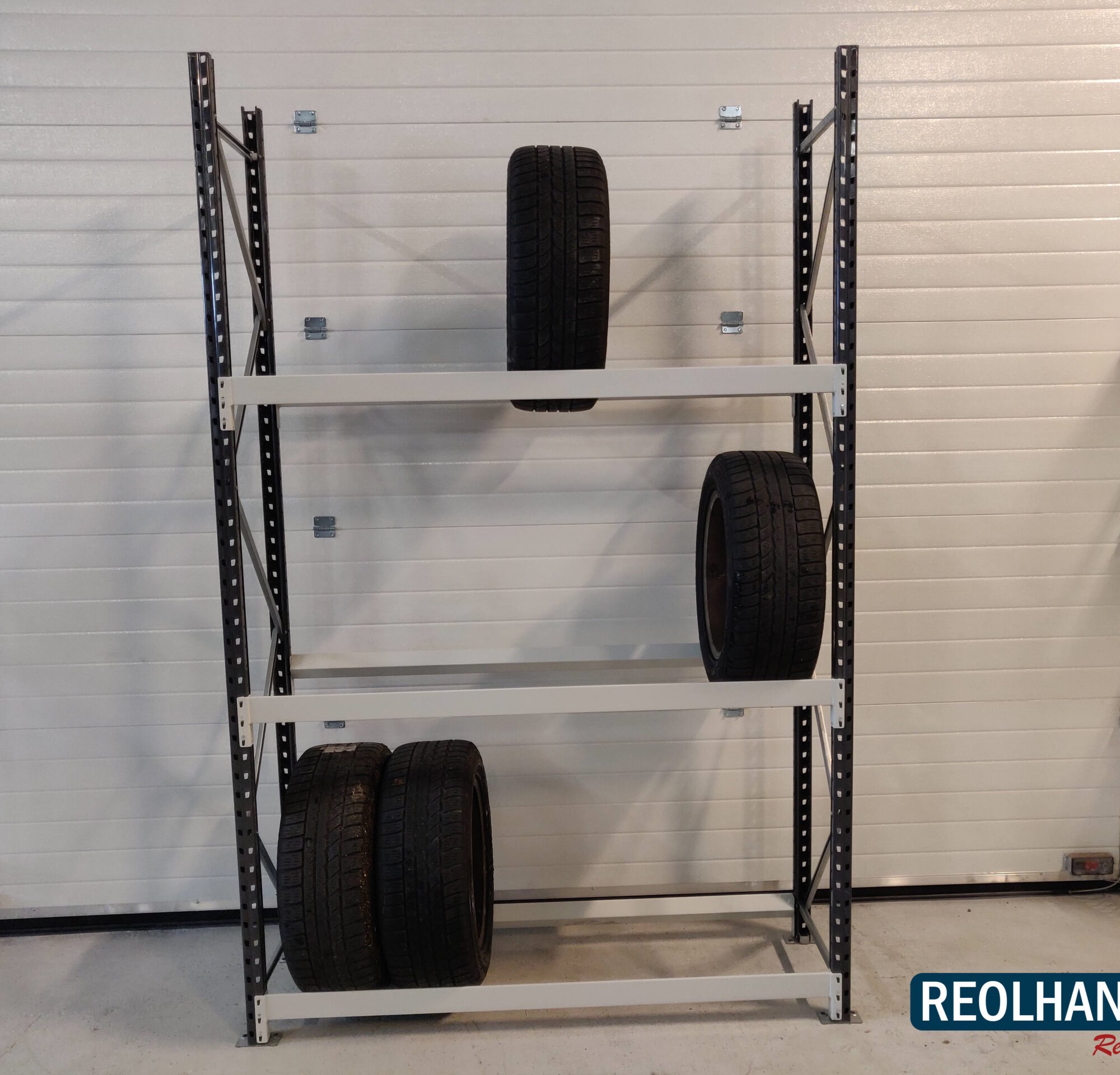 Dækreol Letfransk - Startfag