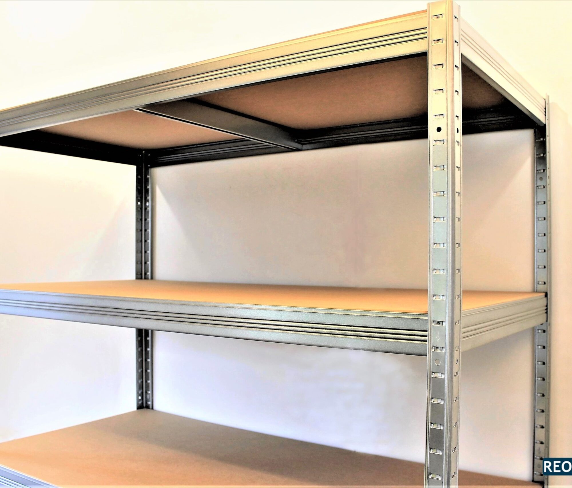 Eazysnild reolfag med 5 hylder