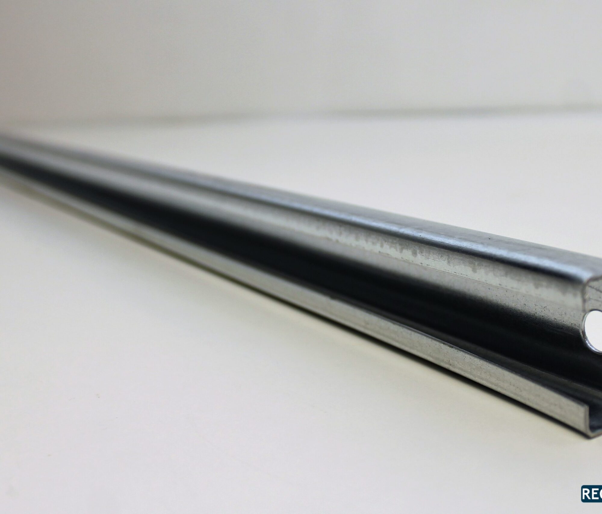 horisontal til pallereoler