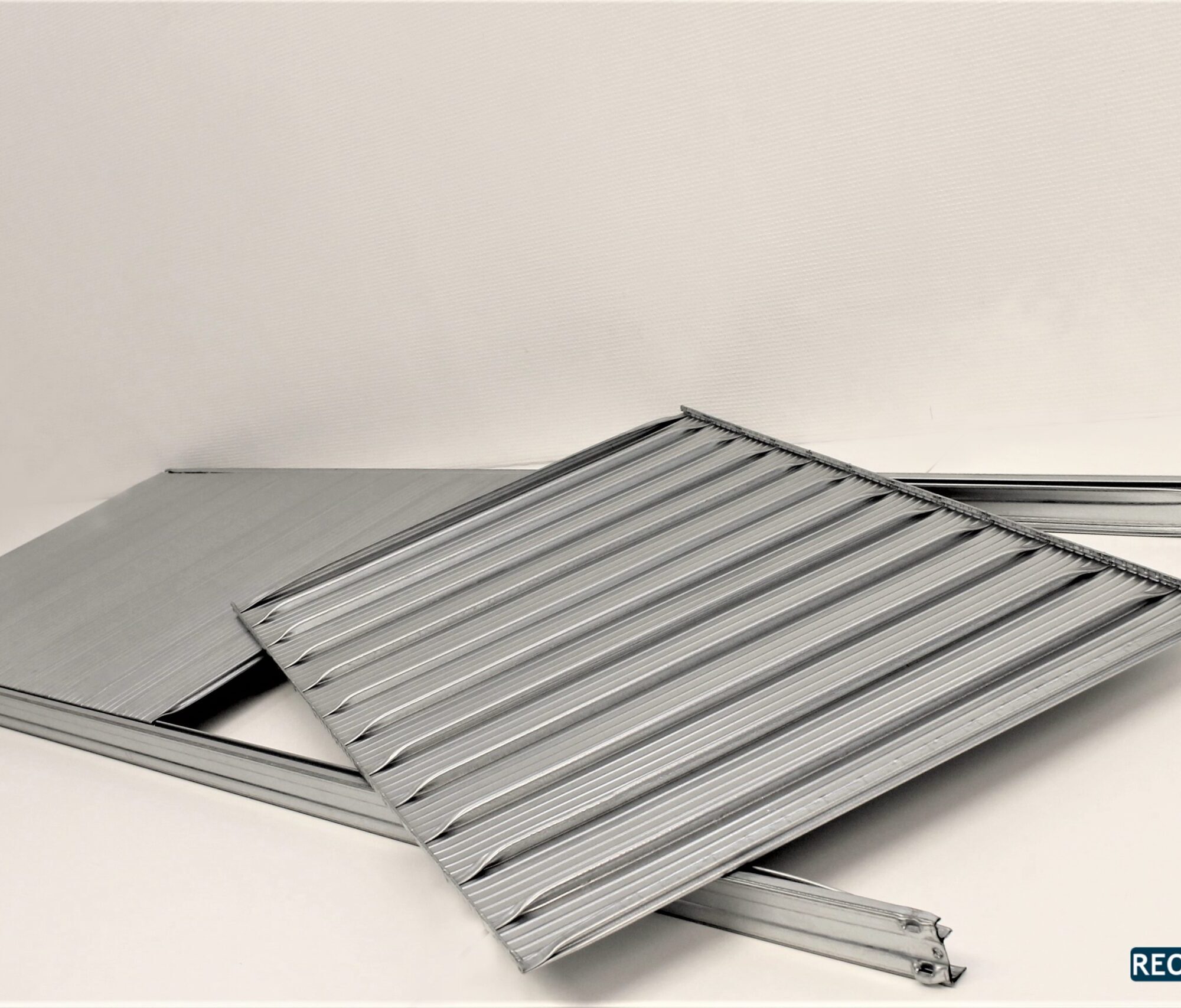 Supersnild hylde 1800x600mm