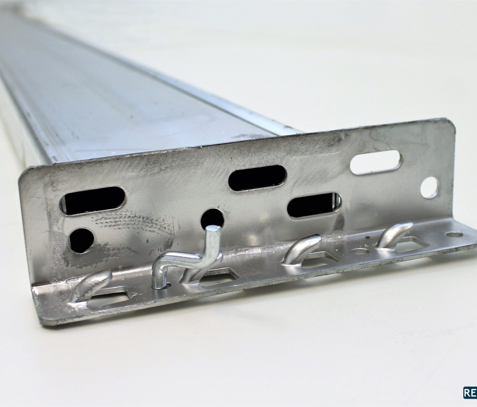 XP reolbjælke 2750x140mm