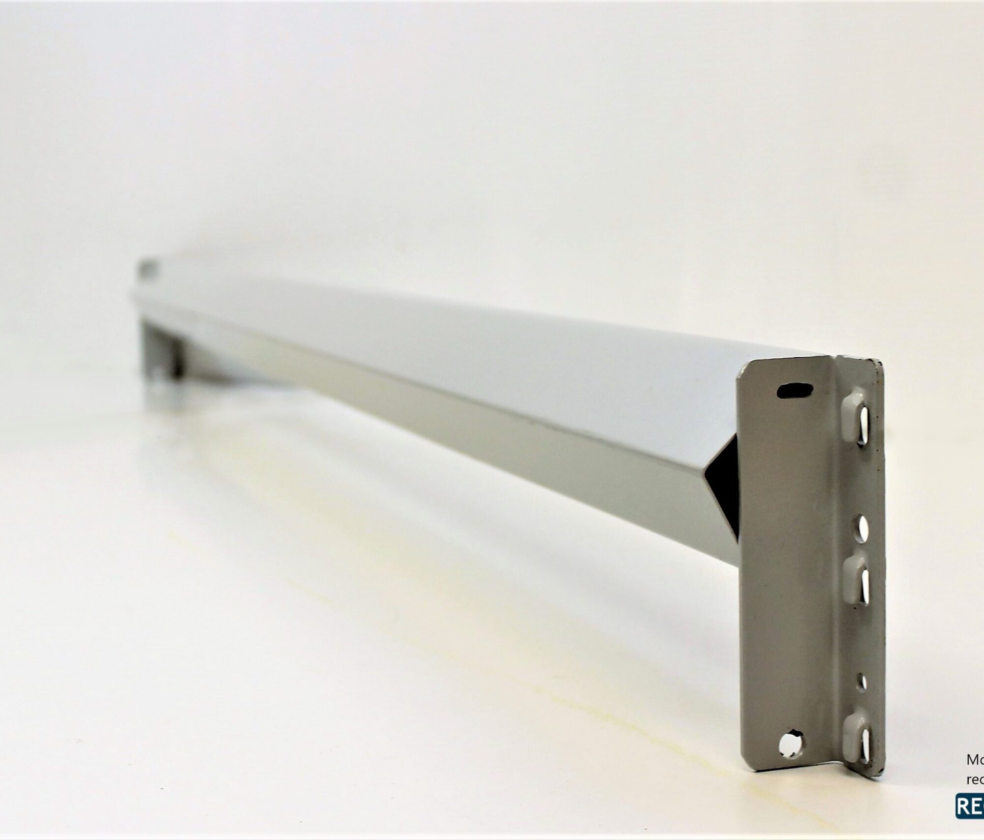 Letfransk dæk reolbjælke 1500mm