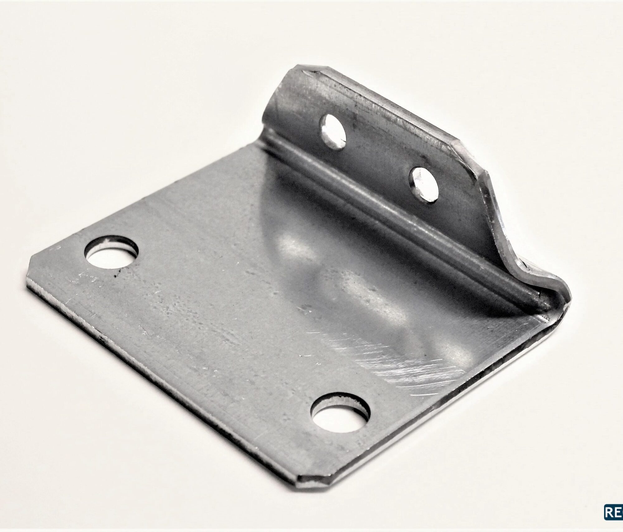 Fod til pallereol model EUS