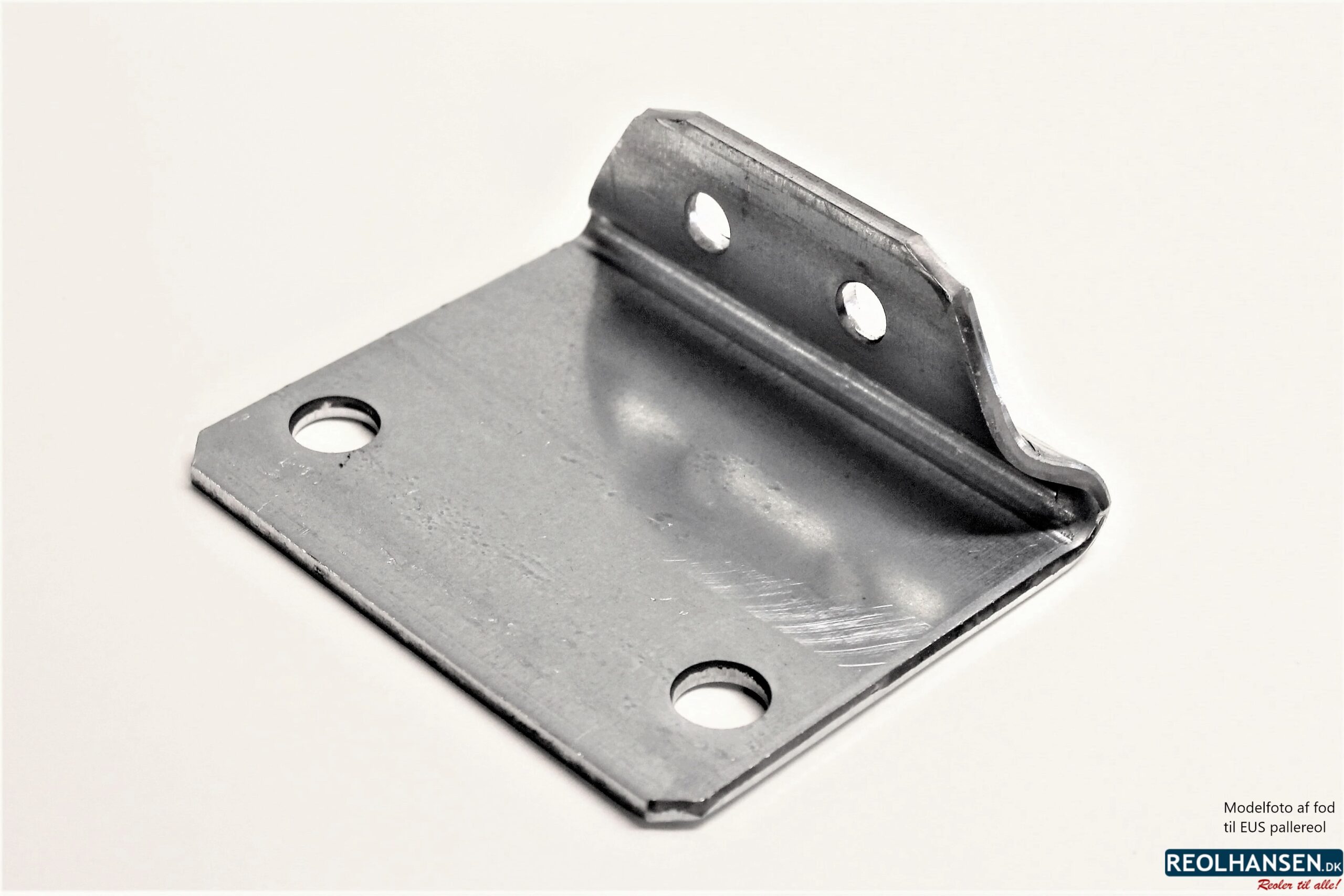 Fod til pallereol model EUS