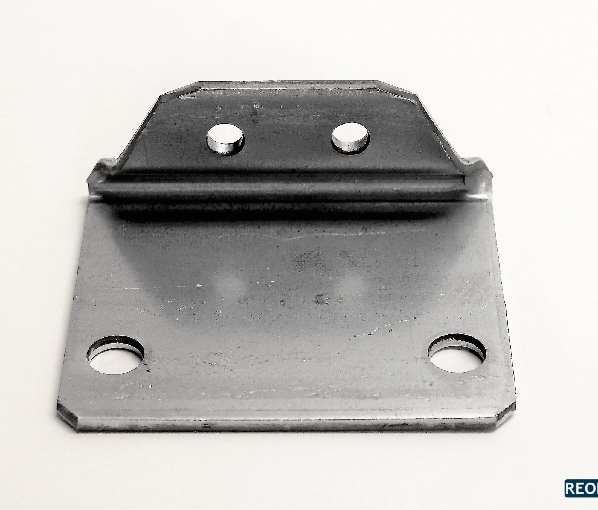 Fod til EUS pallereol