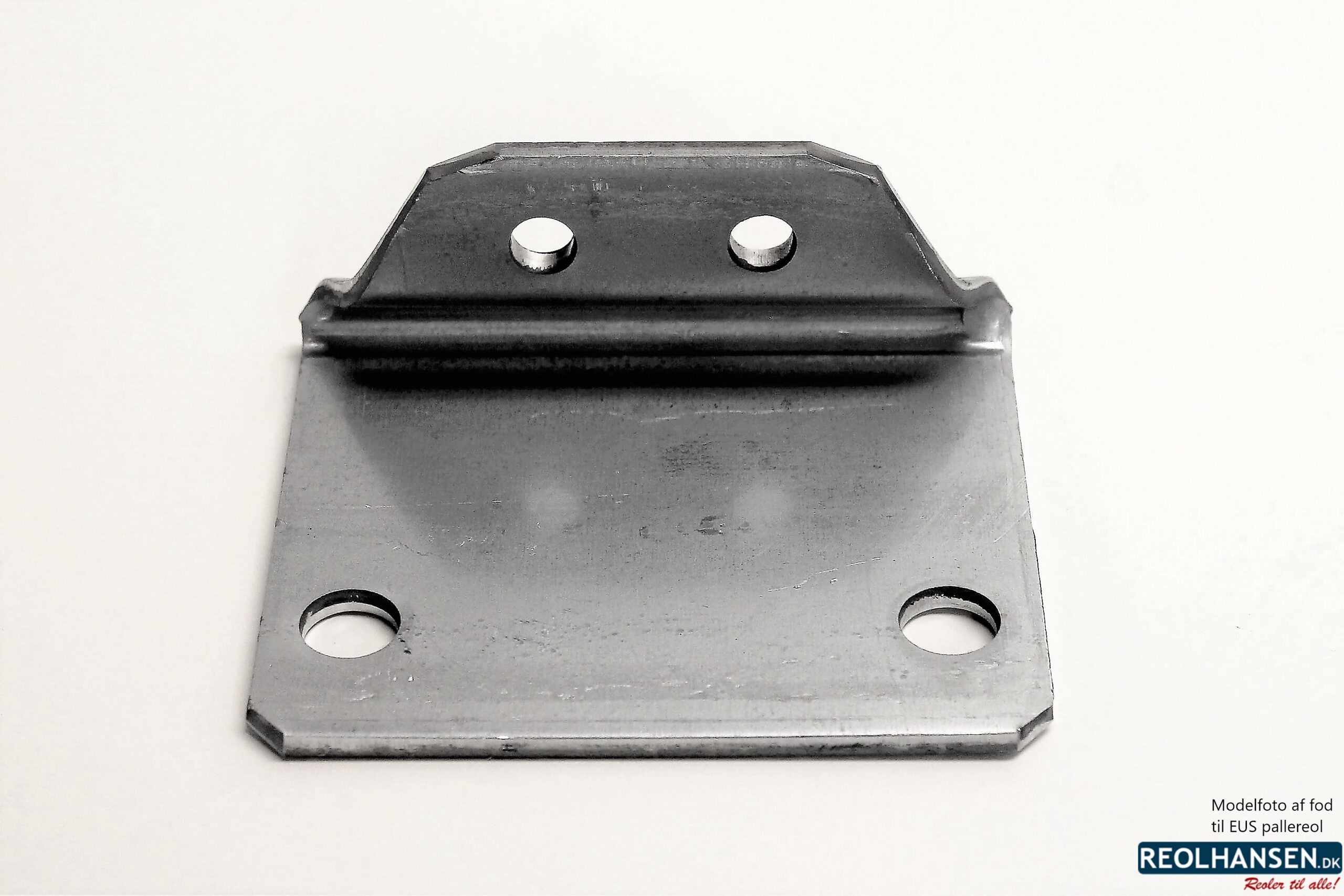 Fod til EUS pallereol