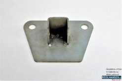 Fod til Wida og Galwida pallereol