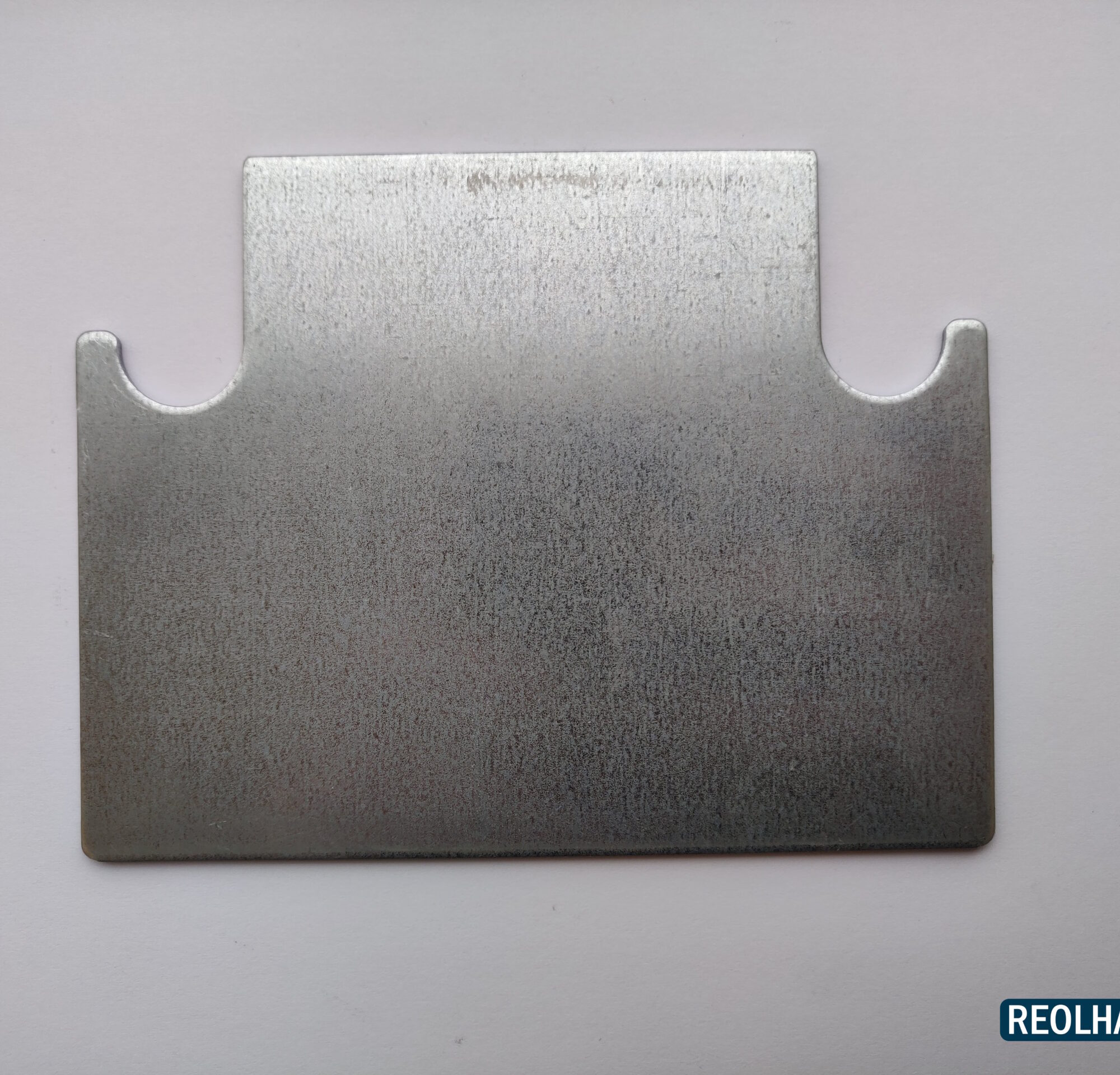 Nivelleringsplade til pallereol EUS