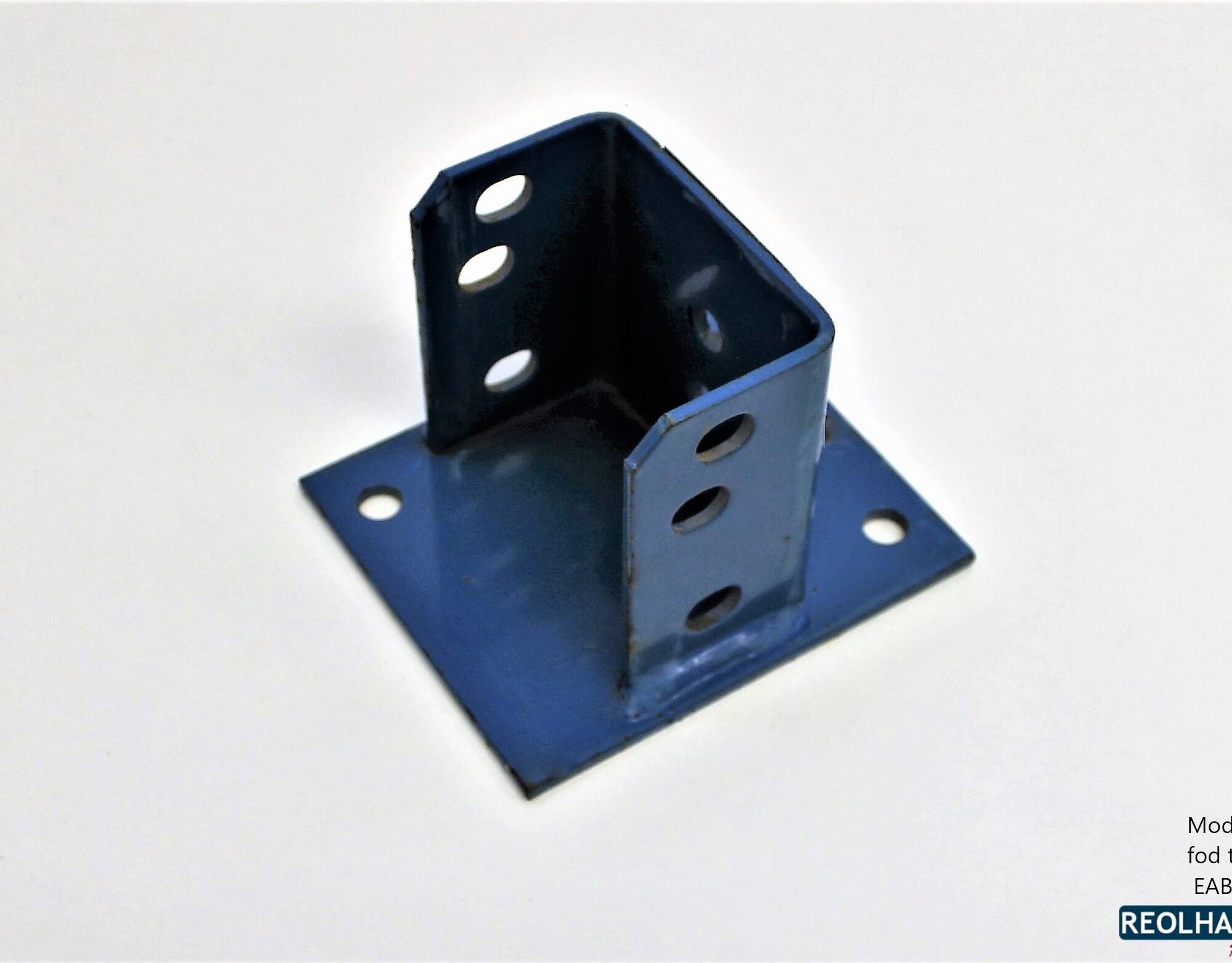 Fod til pallereol model EAB