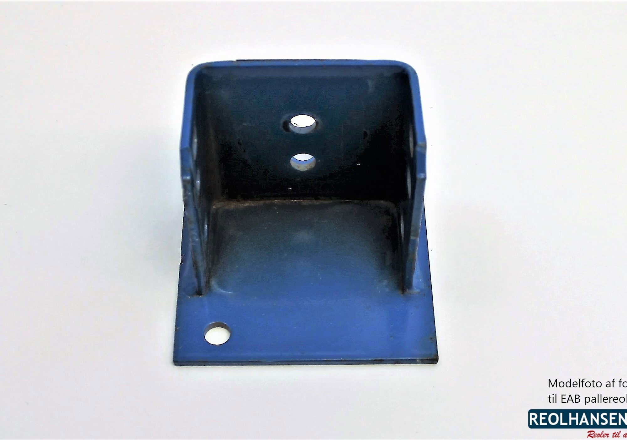 Fod til pallereol model EAB