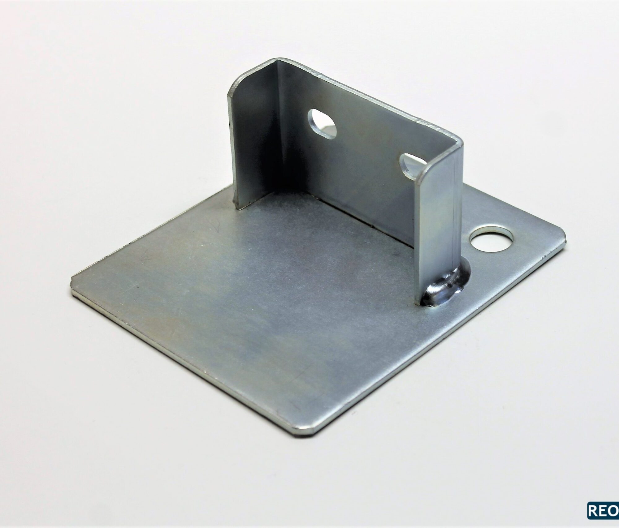 Fod til Galwida og Wida pallereol