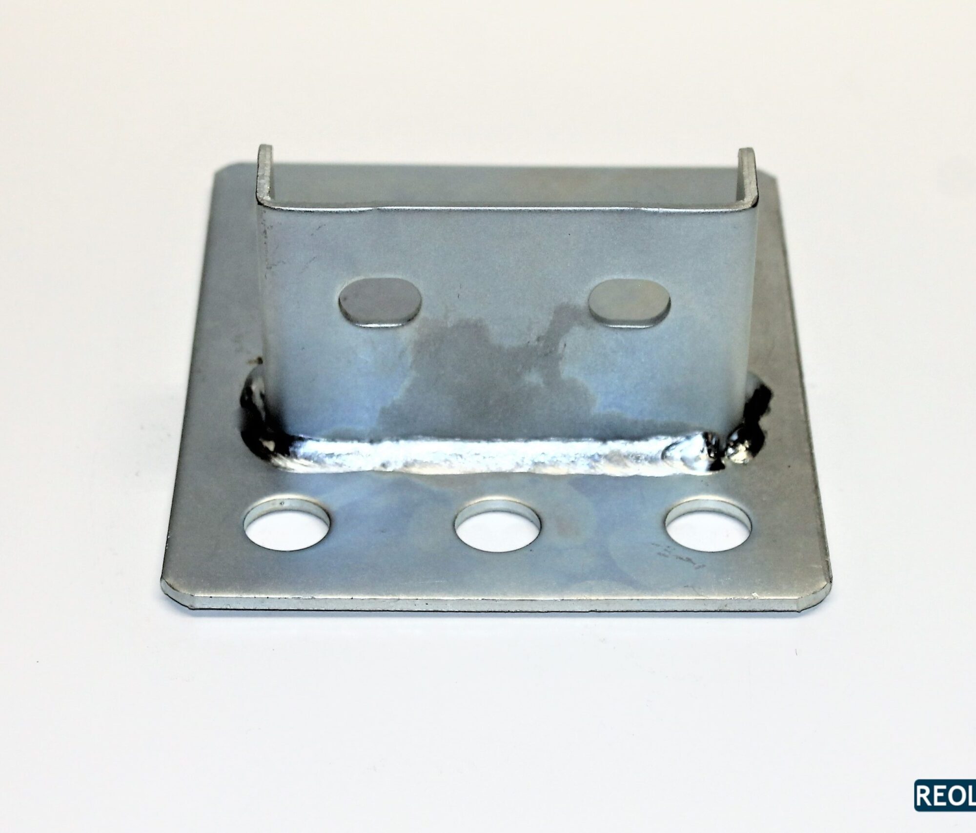 Fod til Galwida og Wida pallereol