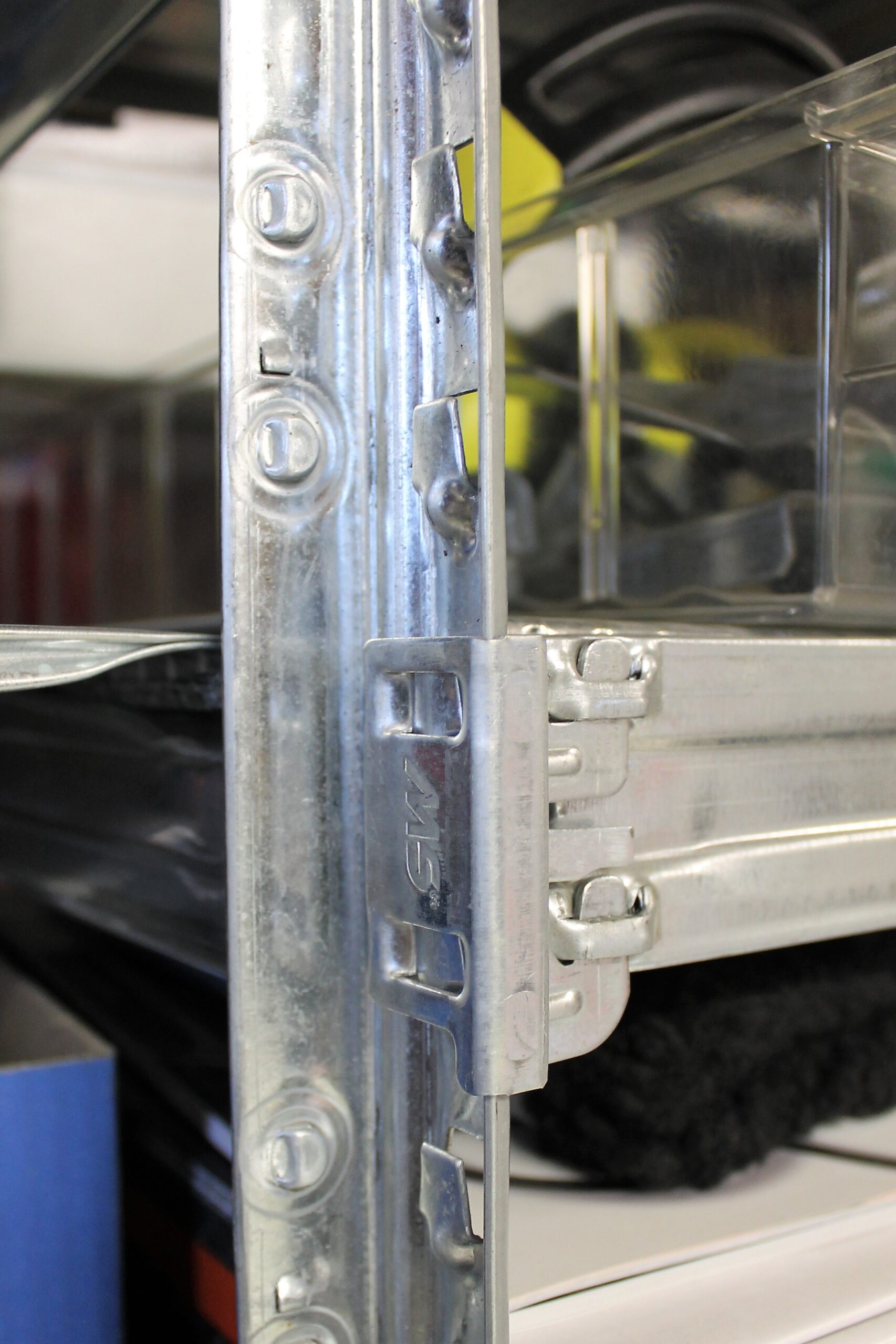 Supersnild hjørne, venstre - Billede 2