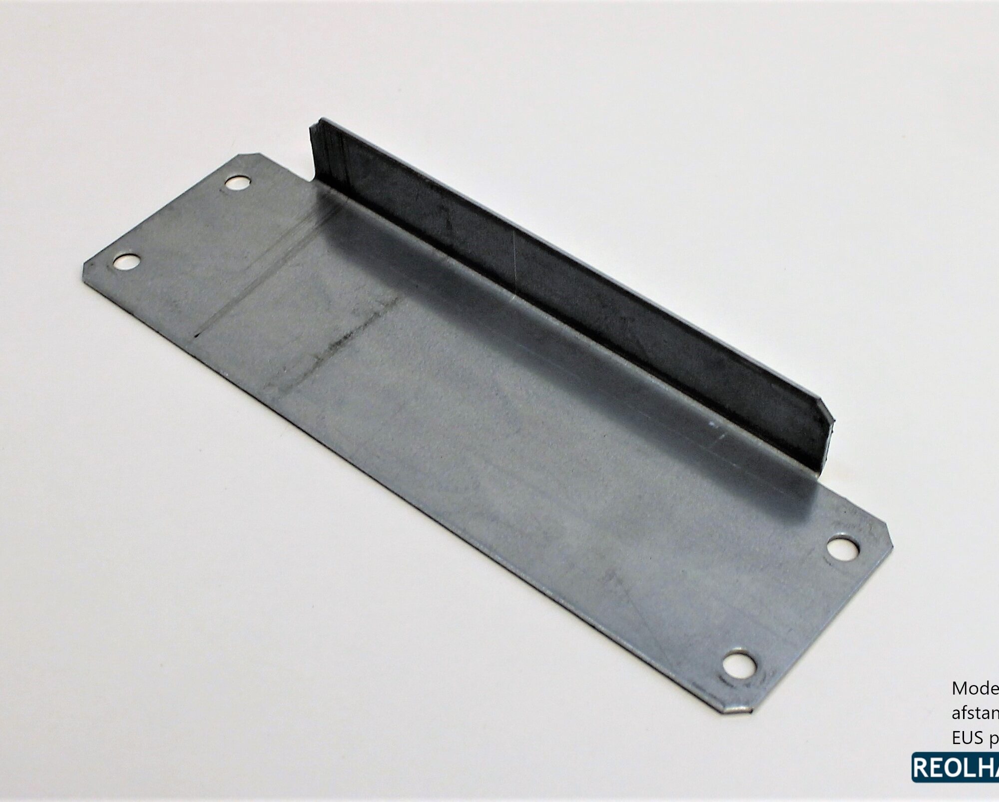 Afstandsstykke til EUS pallereol