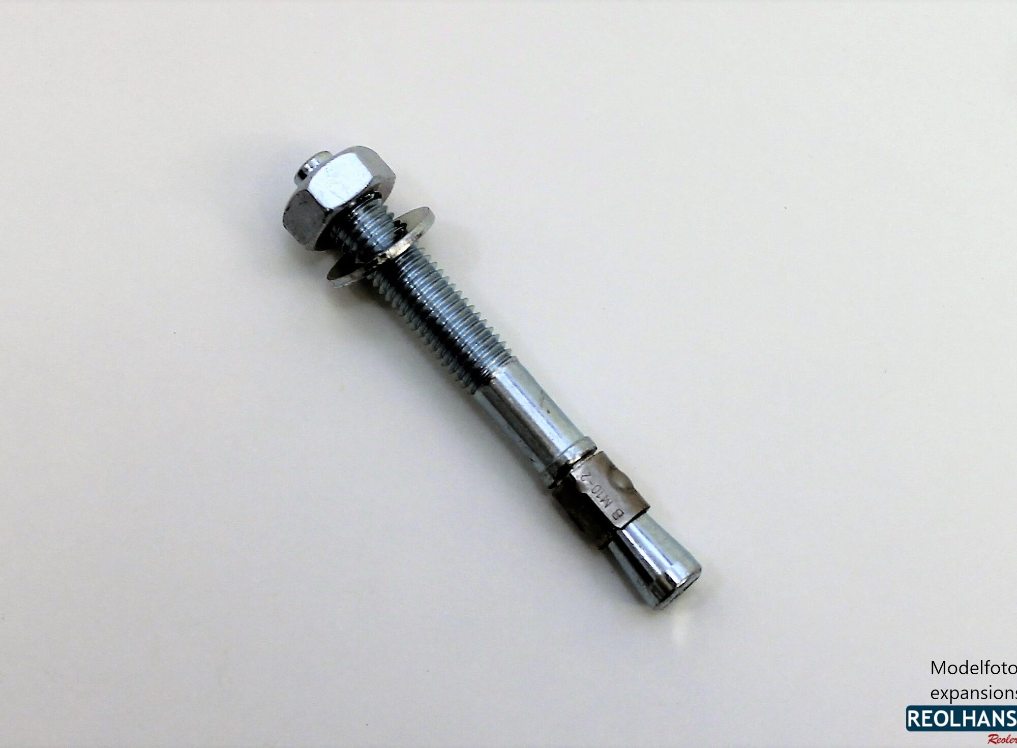 expansionsbolt 90x10mm