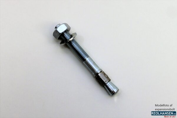 expansionsbolt 90x10mm