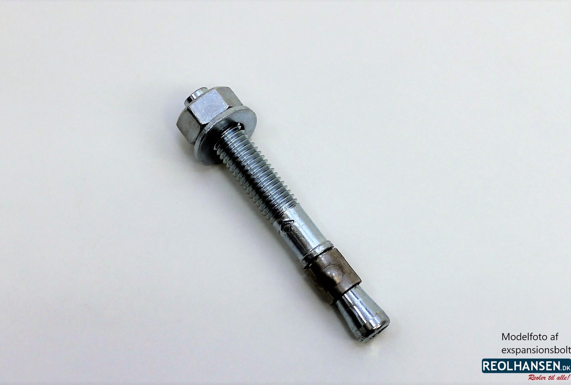 expansionsbolt 95x12mm