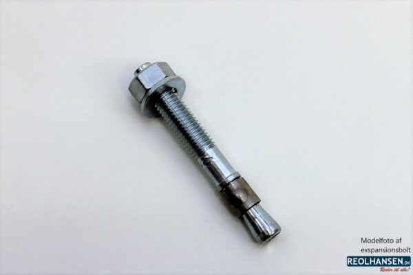 expansionsbolt 95x12mm