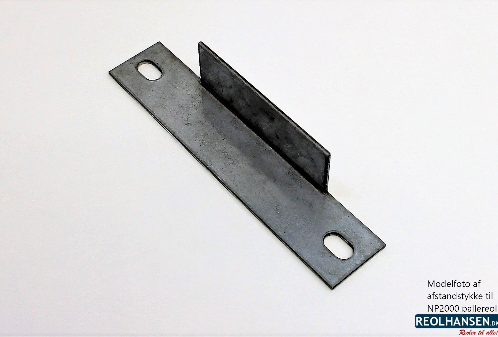 Afstandsstykke til Nordplan2000 120mm