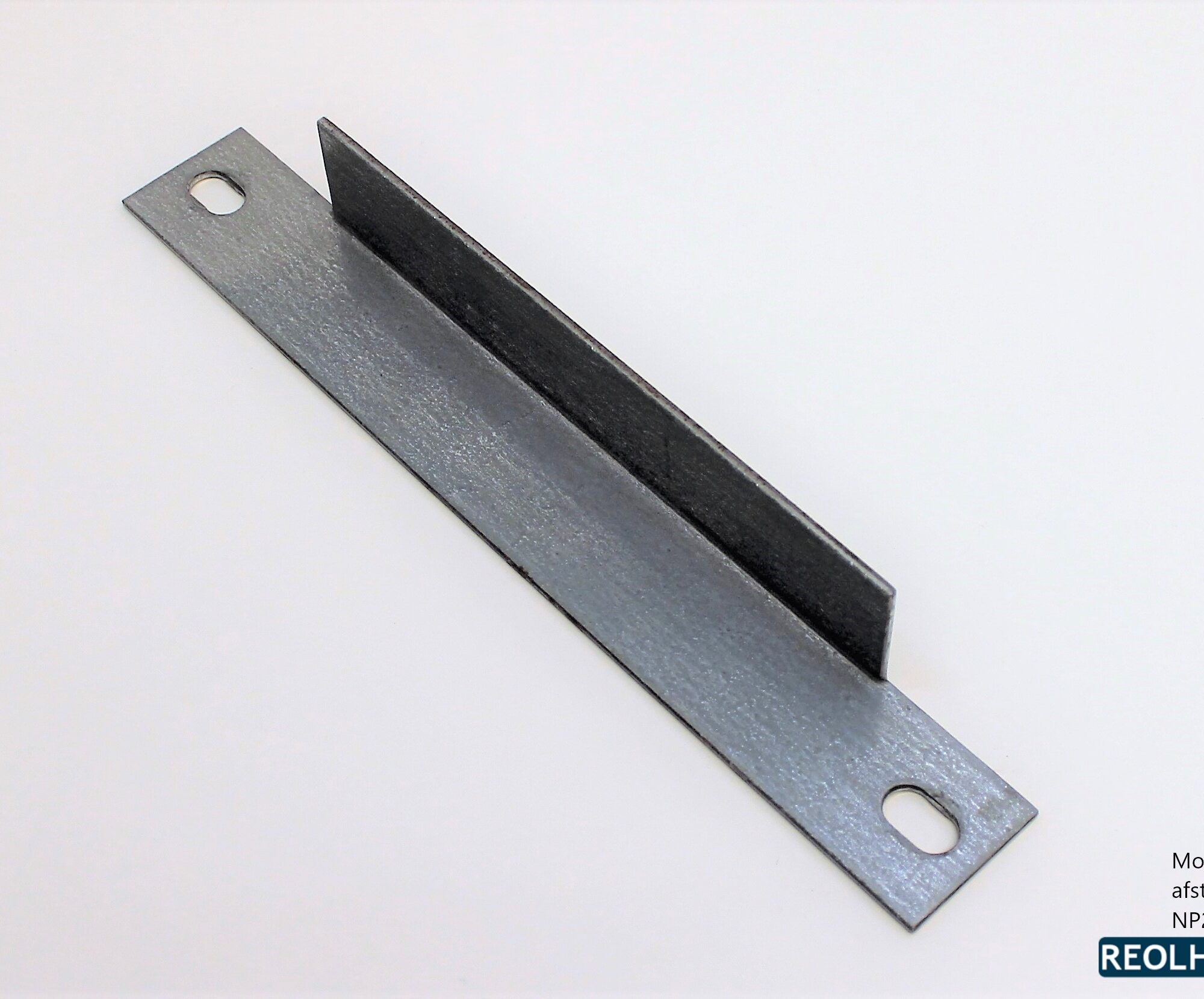 Afstandsstykke 215mm til NP2000 pallereol