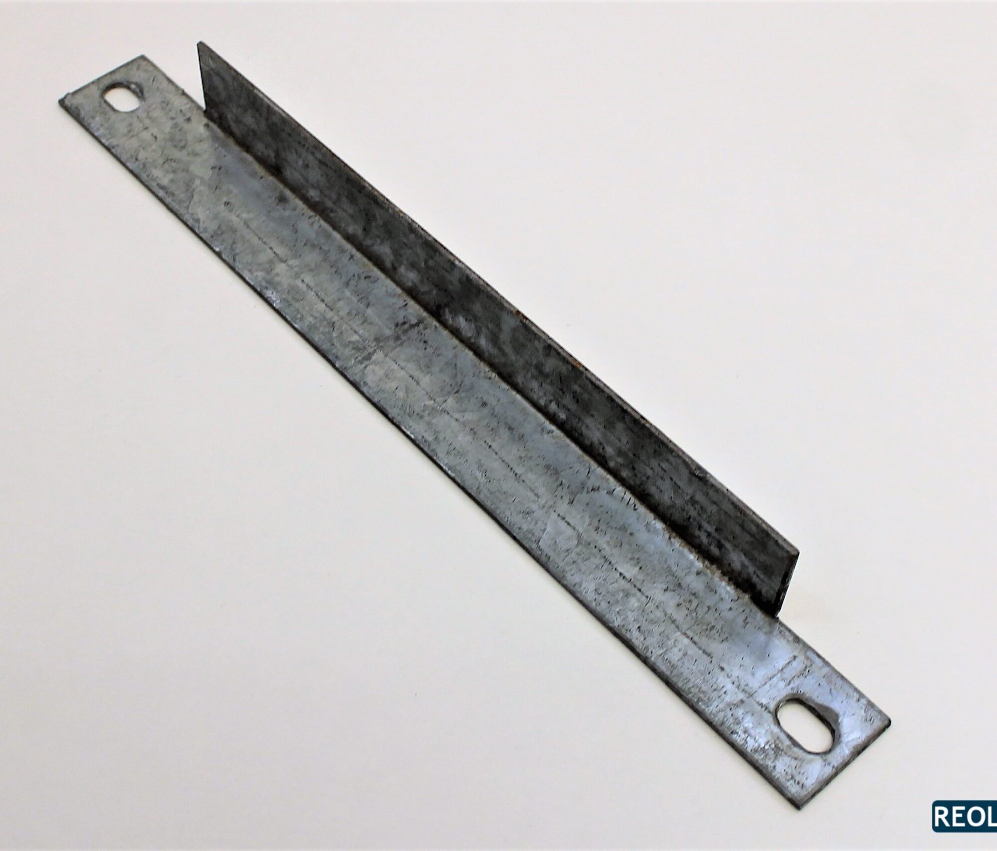 afstandsstykke 315mm tl NP2000 pallereol