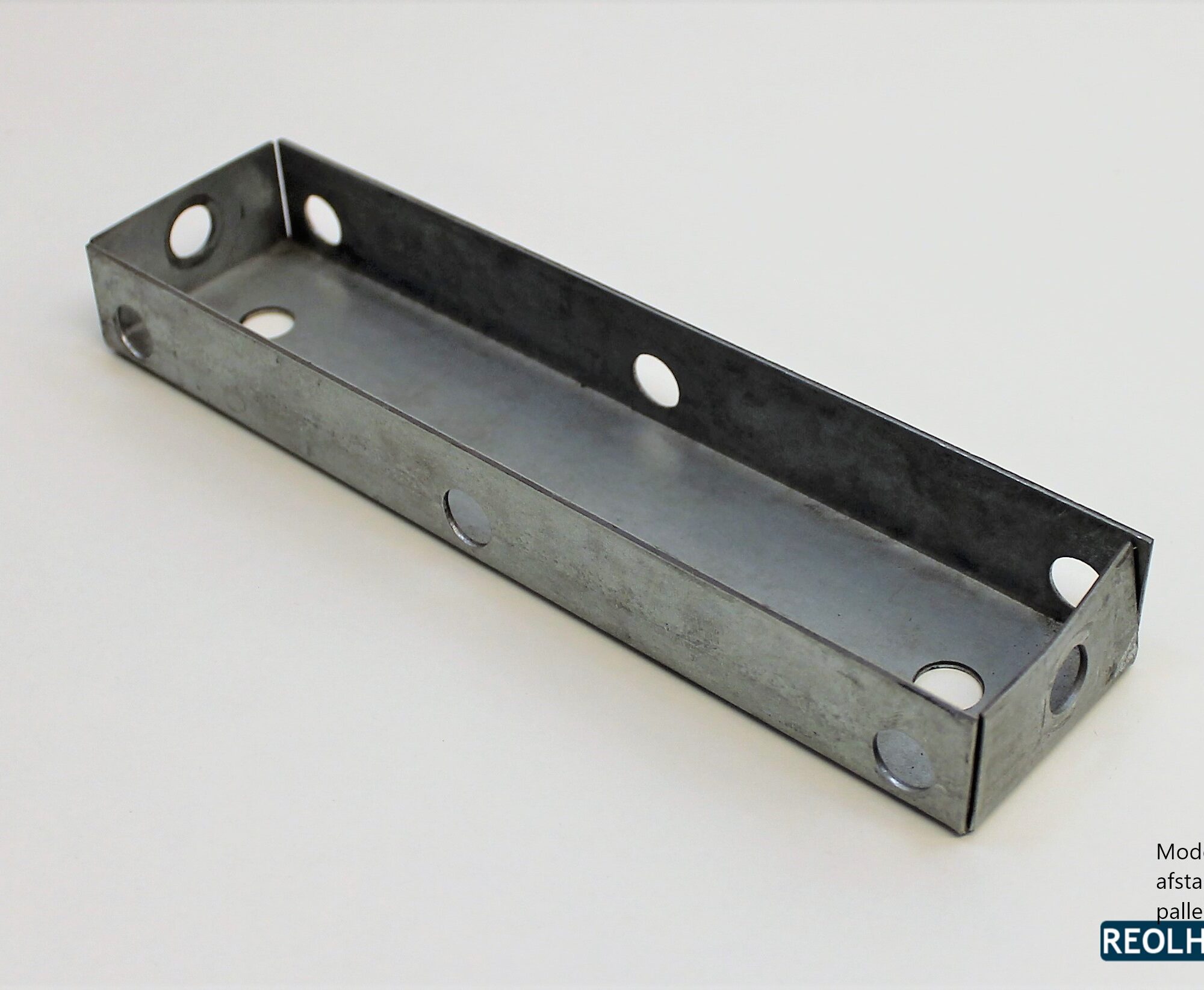 Afstandsstykke til P90 pallereol