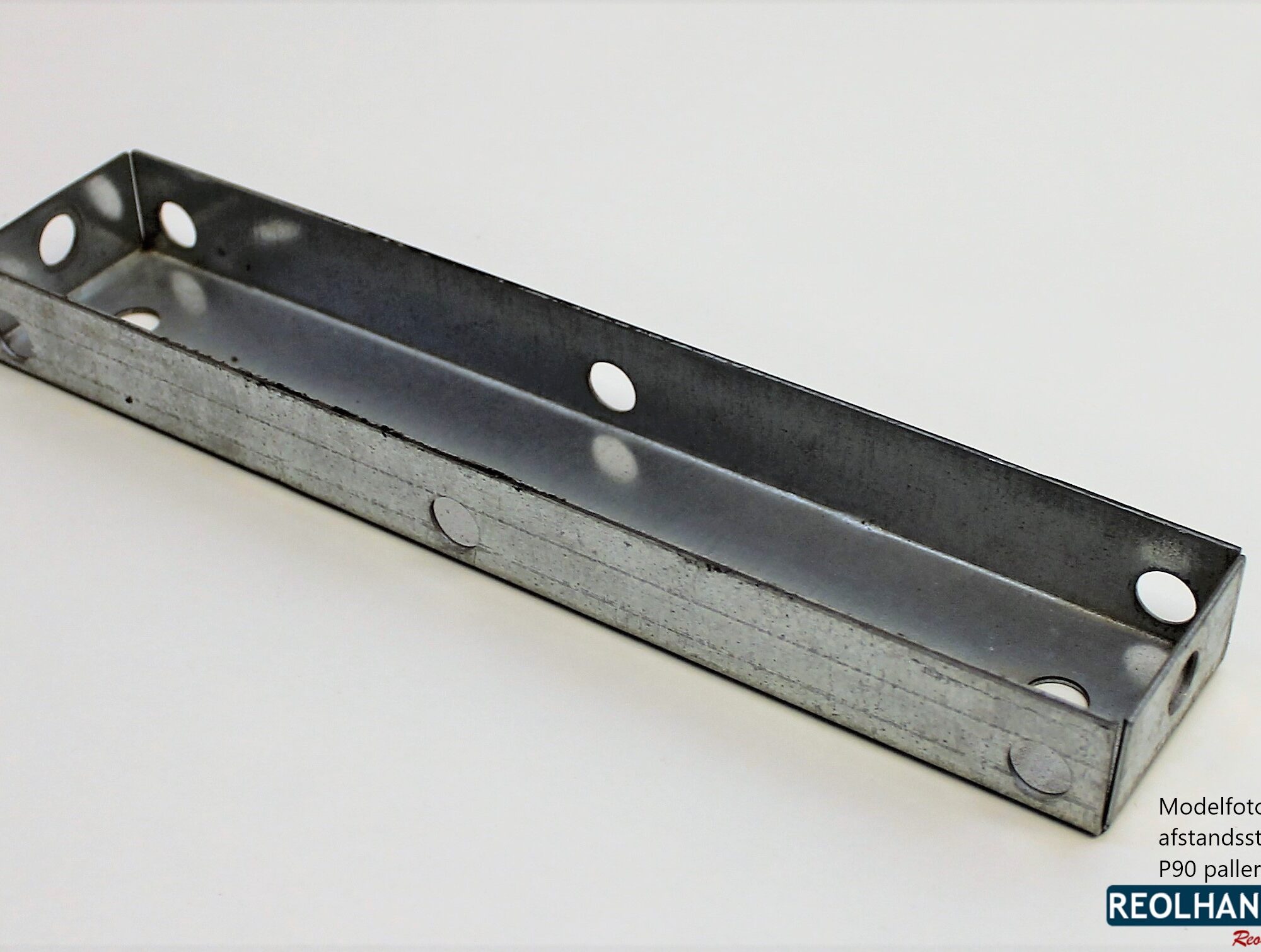 Afstandsstykke til P90 pallereol