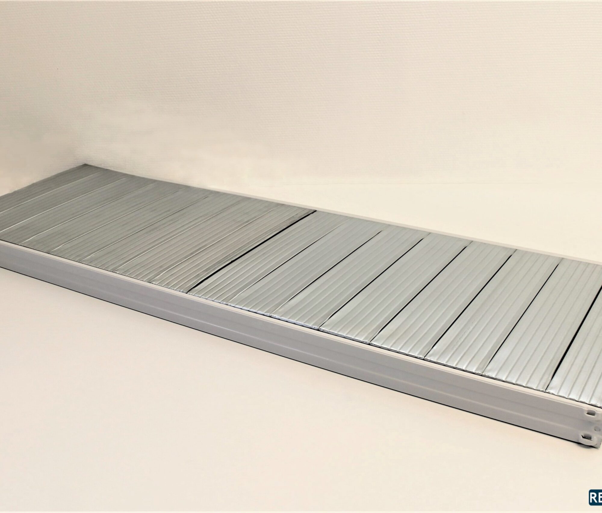 Supersnild komplet hylde 1200x600mm