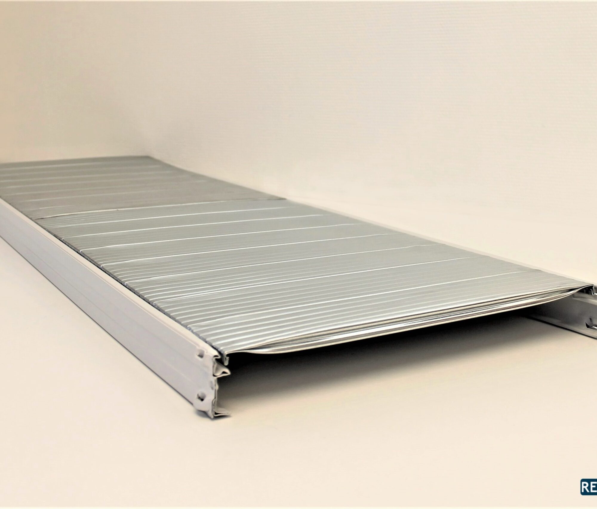 Supersnild komplethylde 1200x600mm