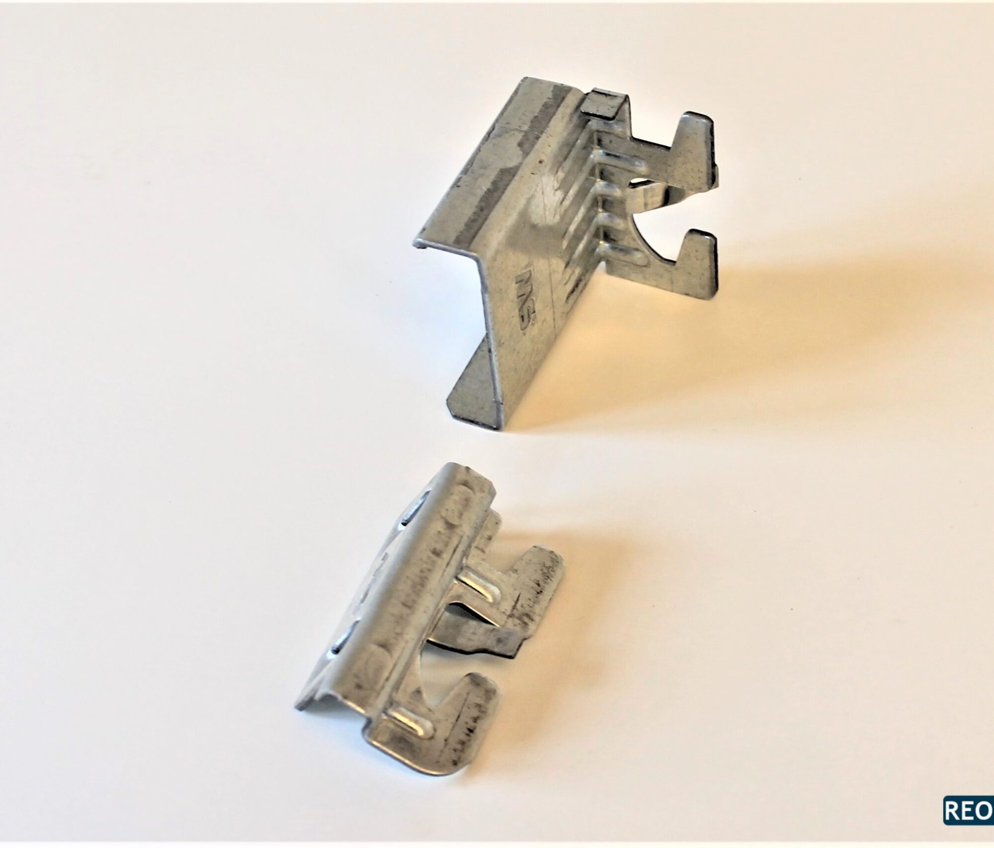 Supersnild venstre hjørne beslag