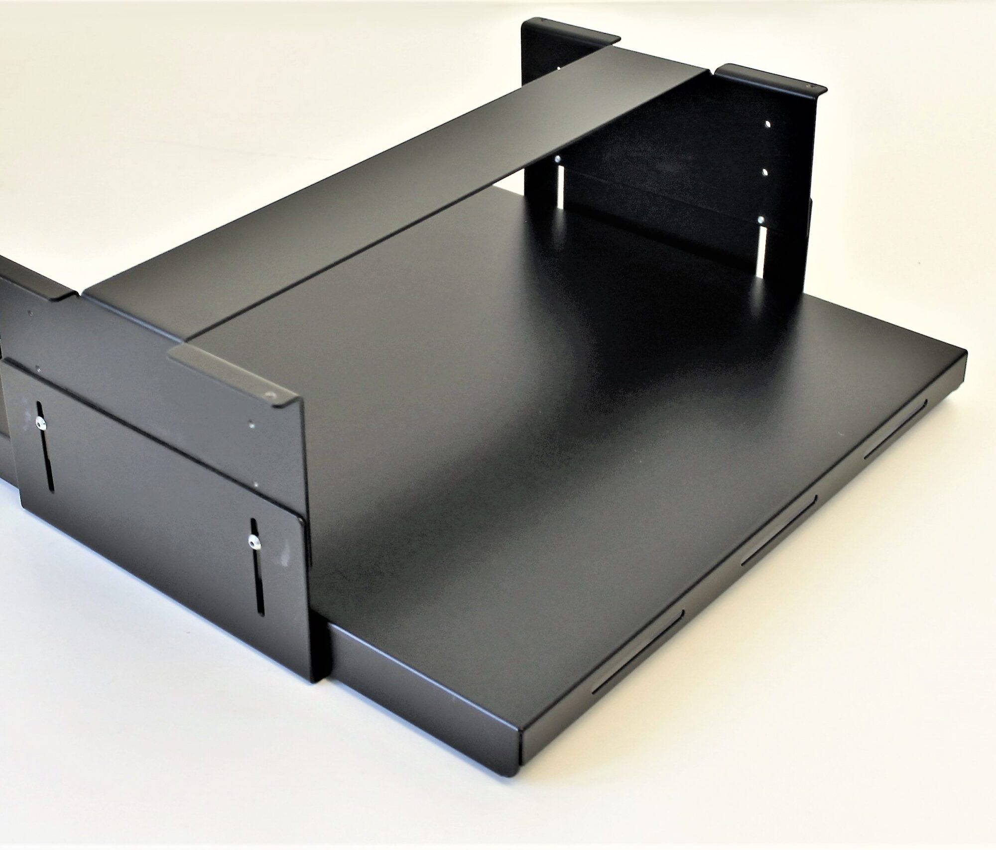 Udtrækshylde 400x410 mm