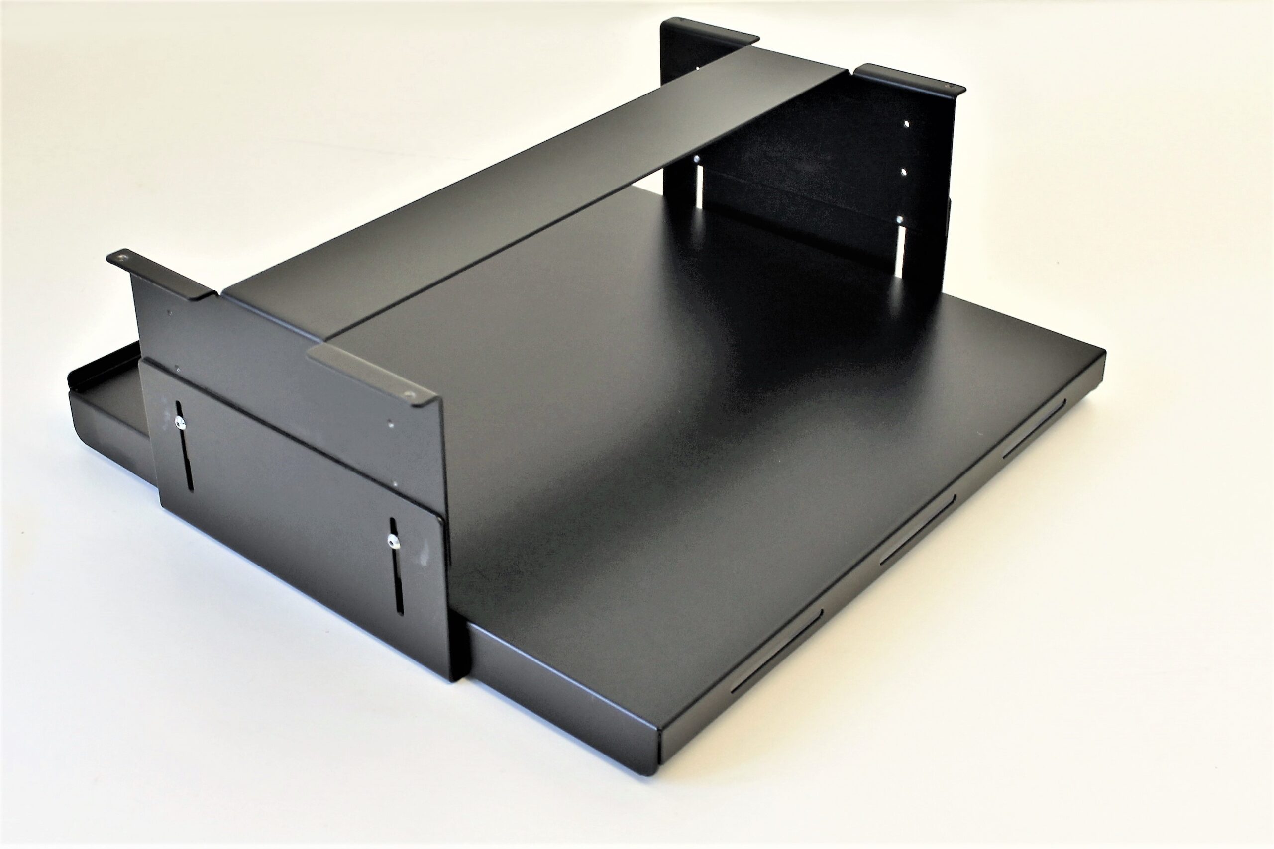 Udtrækshylde 400x410 mm