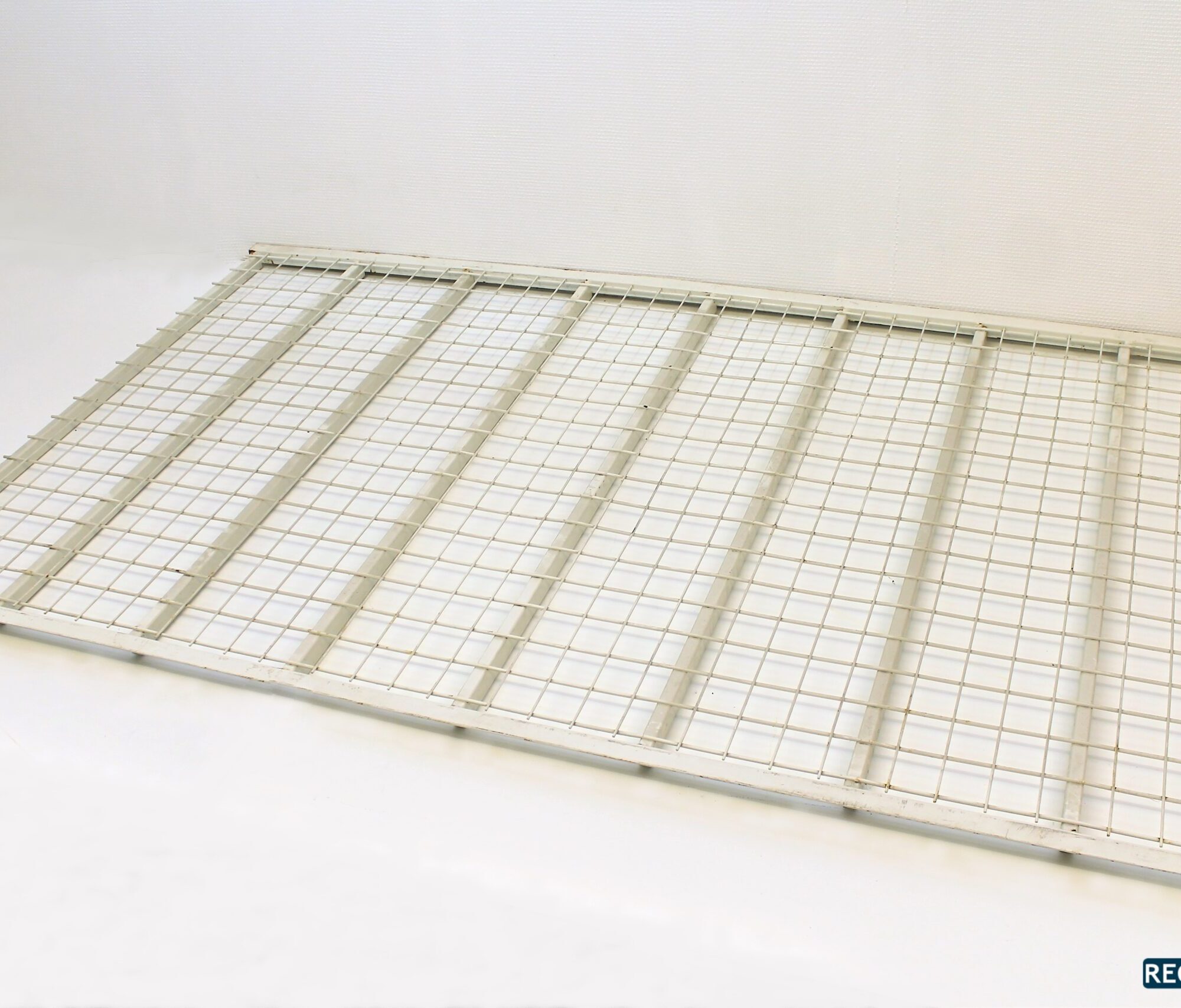 nethylde til pallereoler