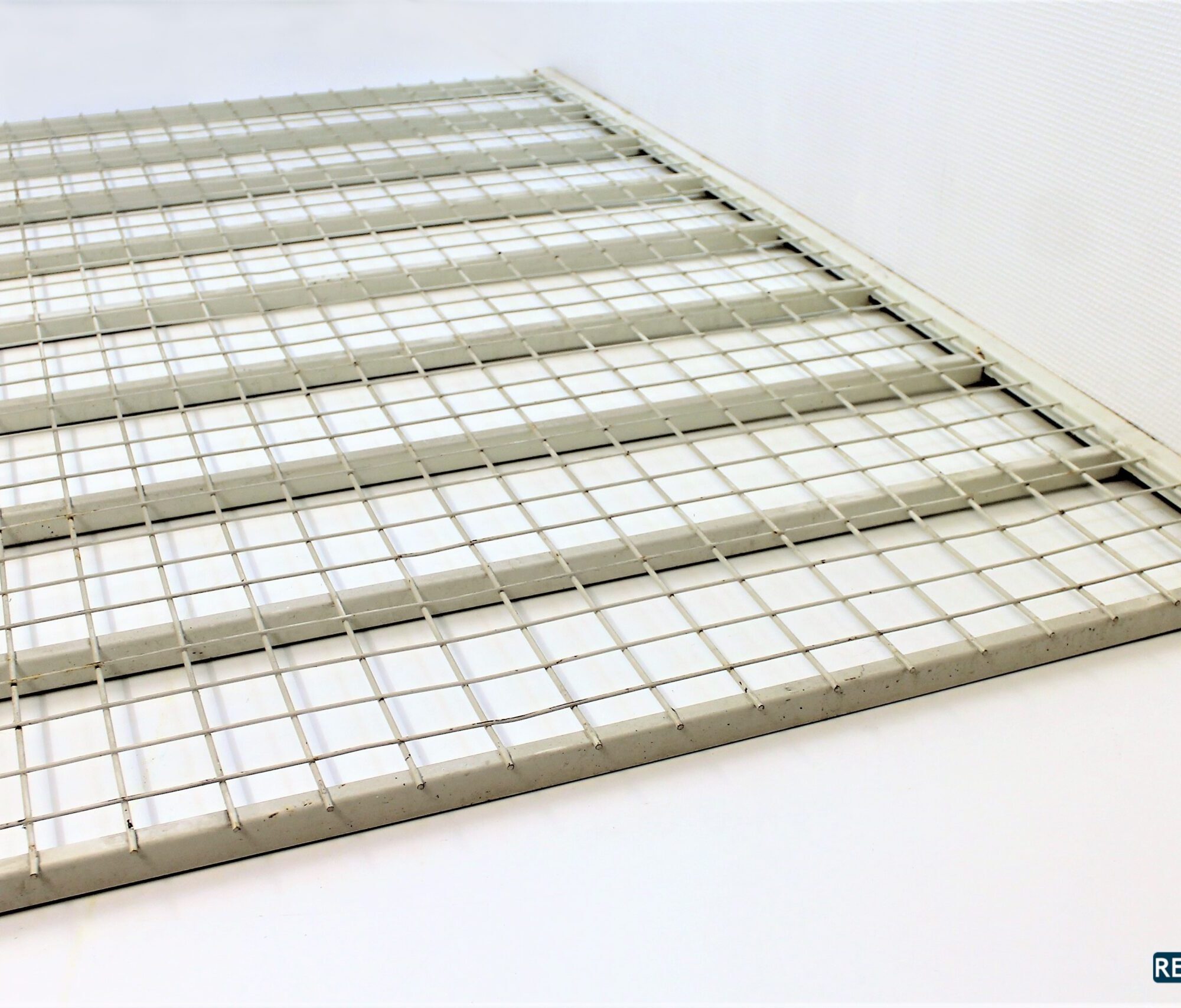 Nethylde til pallereoler