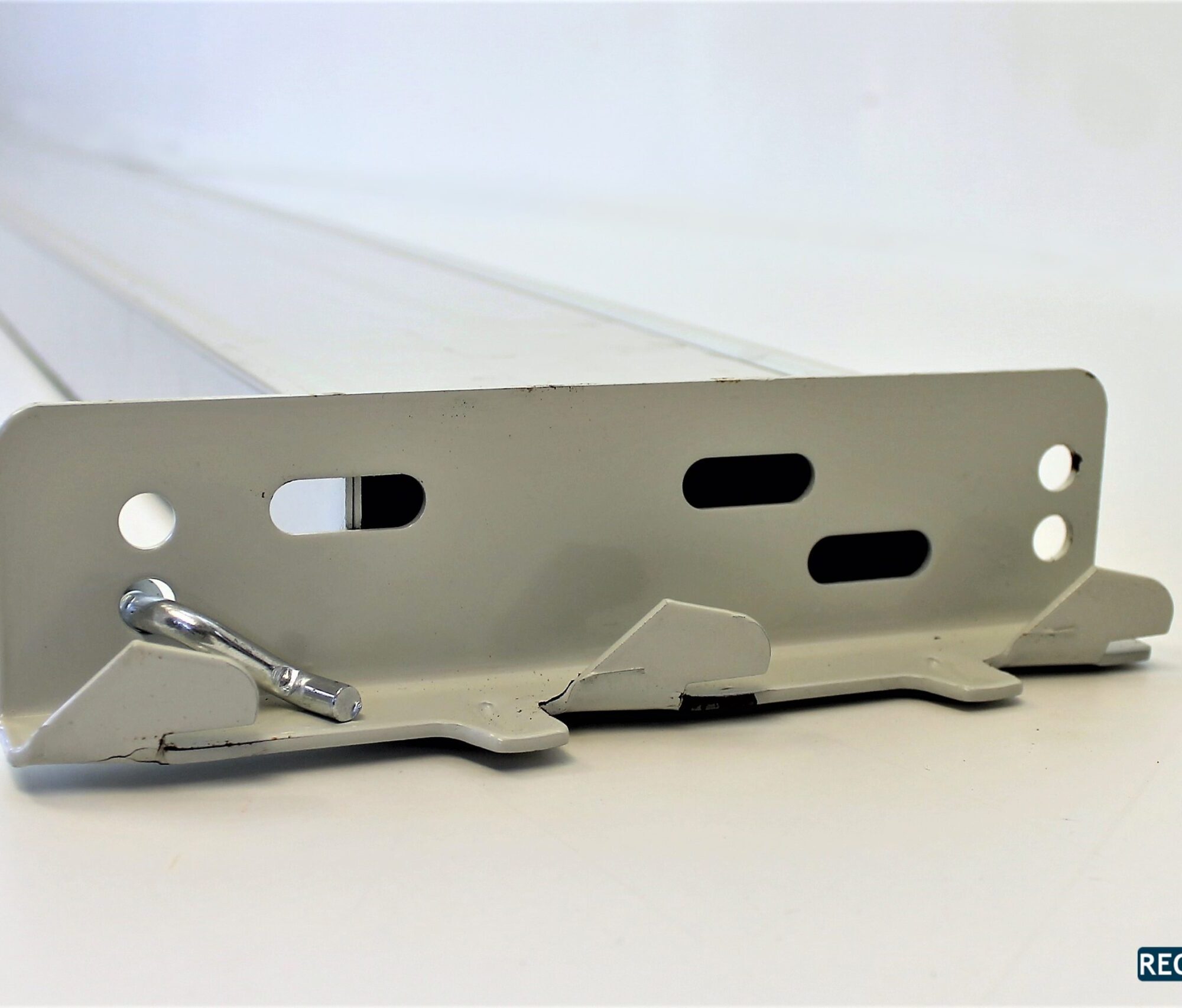 Nordplan reolbjælke 2750x140mm