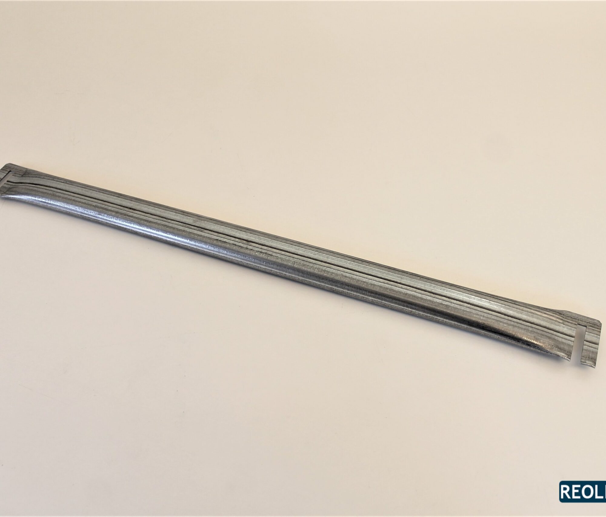 Supersnild bøjlestang 600mm