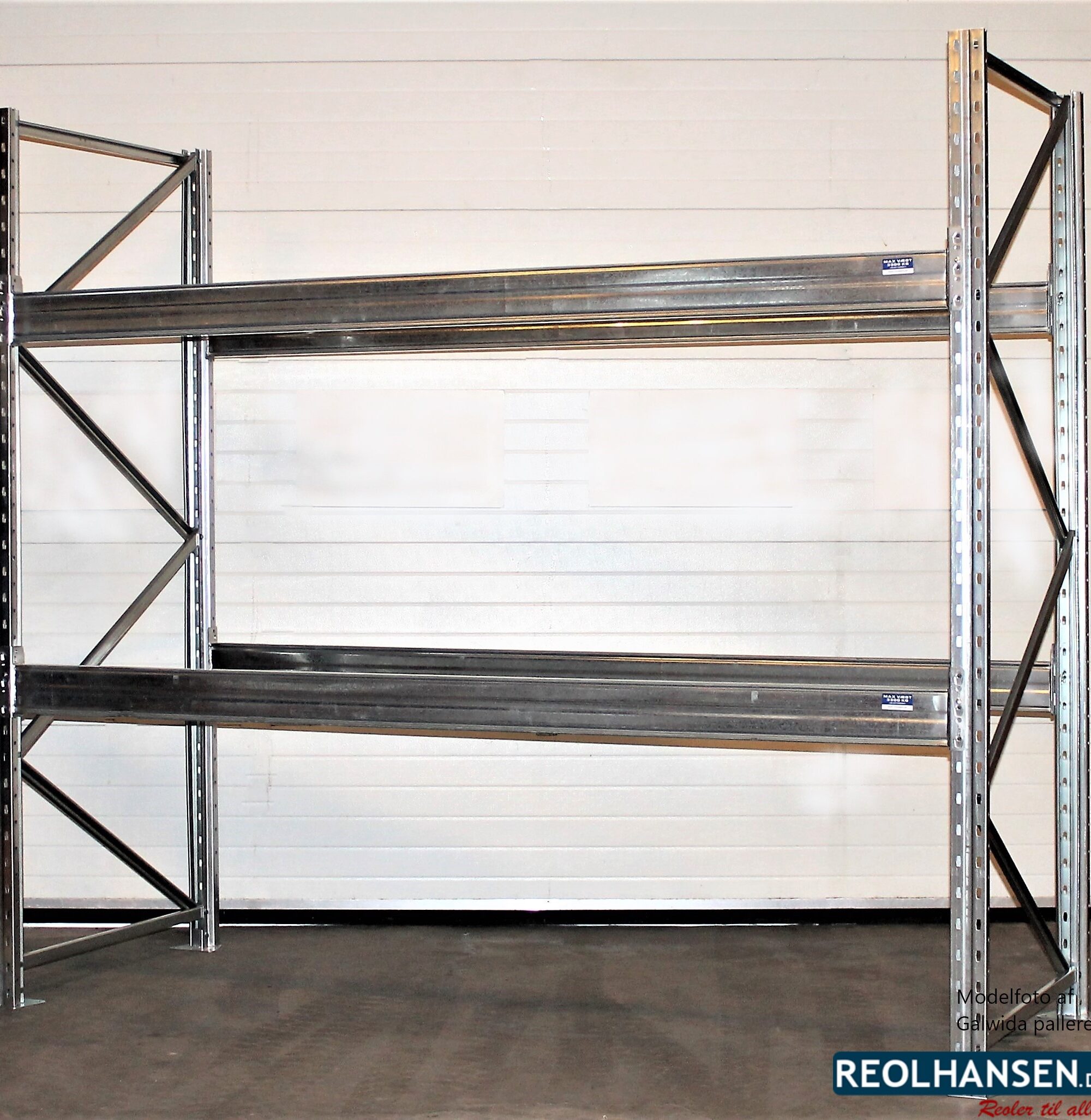 Pallereol model Galwida