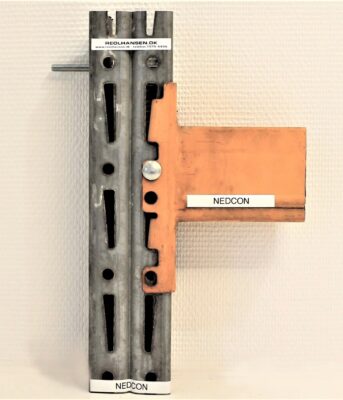 Pallereol model Nedcon