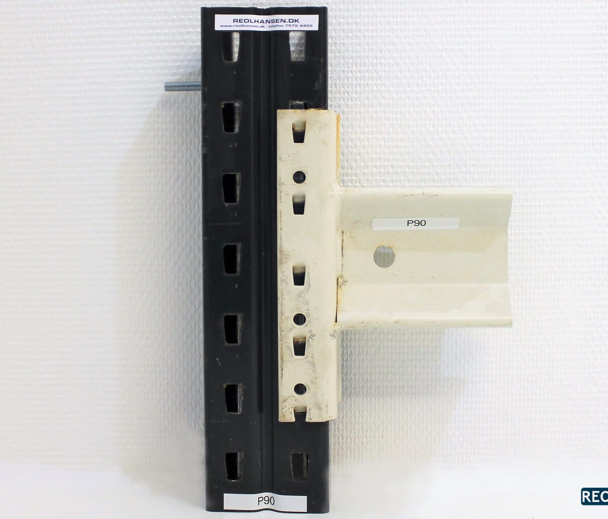 Pallereol Constructor P90