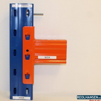 Pallereol model Wida