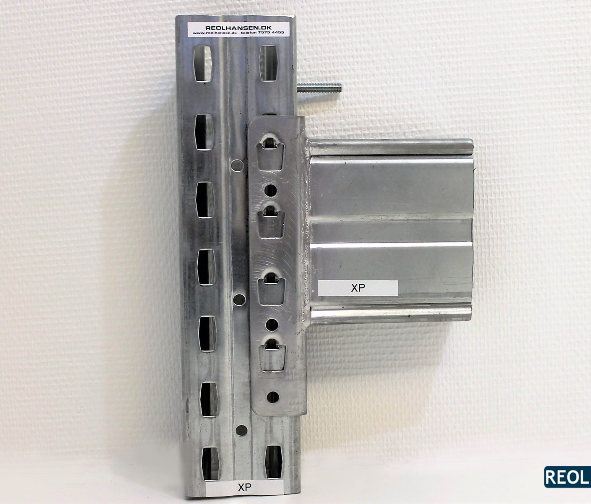 Pallereol XP kompatibel med Constructor P90