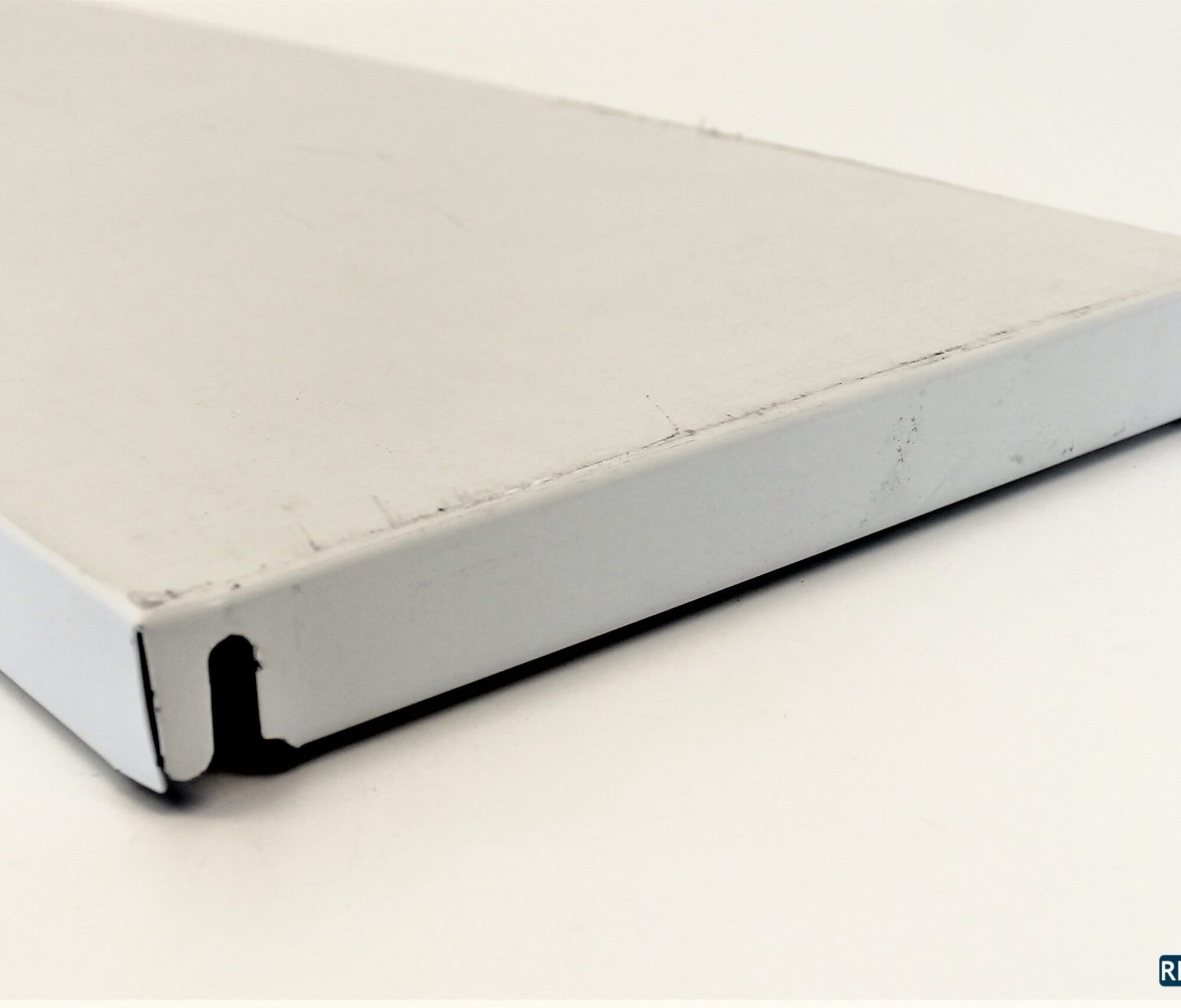 Nordplan T-profil reolhylde 1000x300mm 2