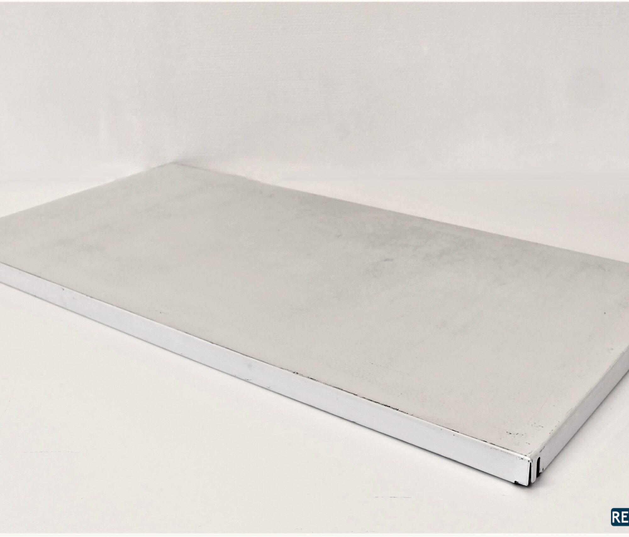 Nordplan T-profil reolhylde 1000x500mm