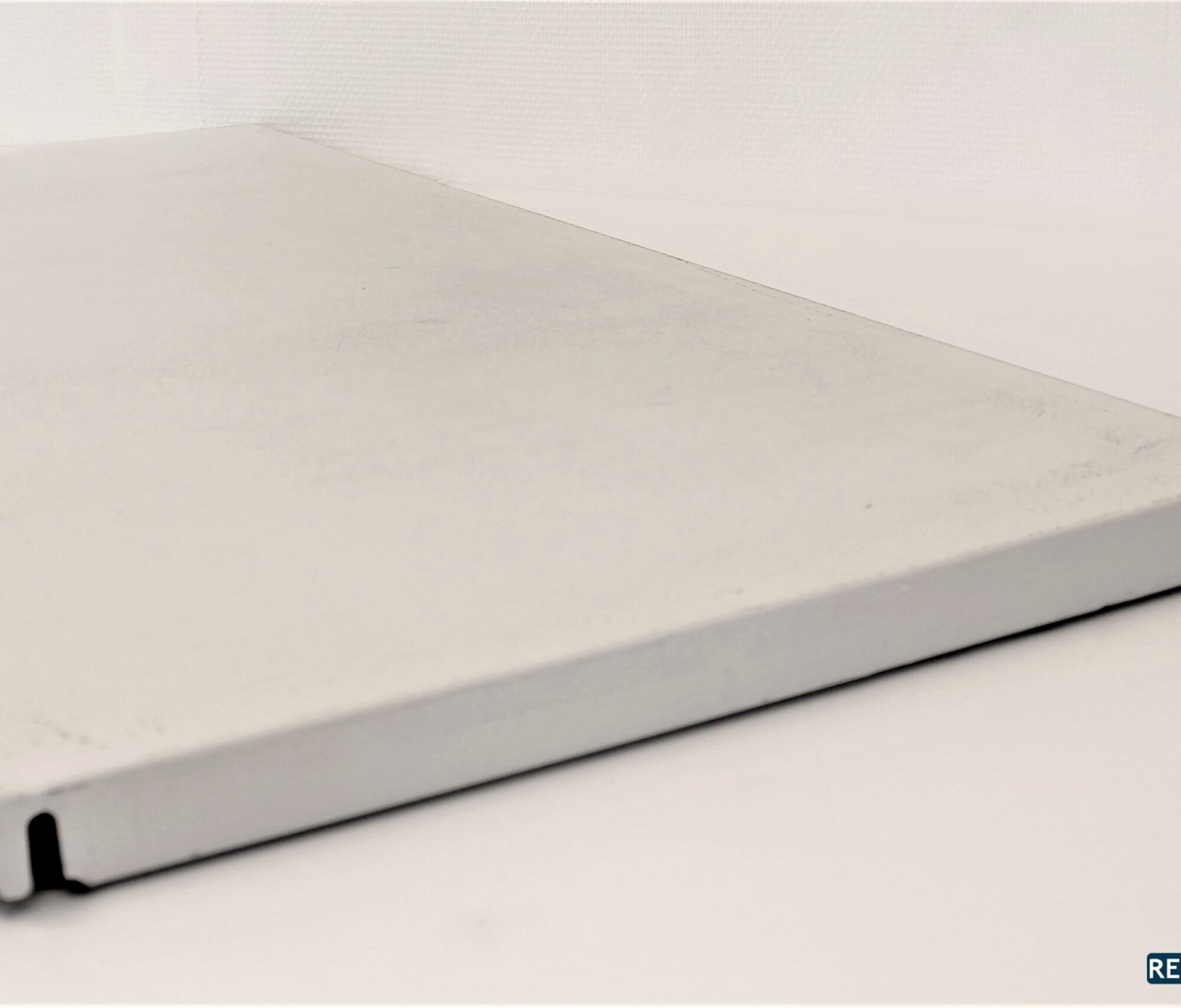 Norplan T-profil reolhylde 1000x500mm 2