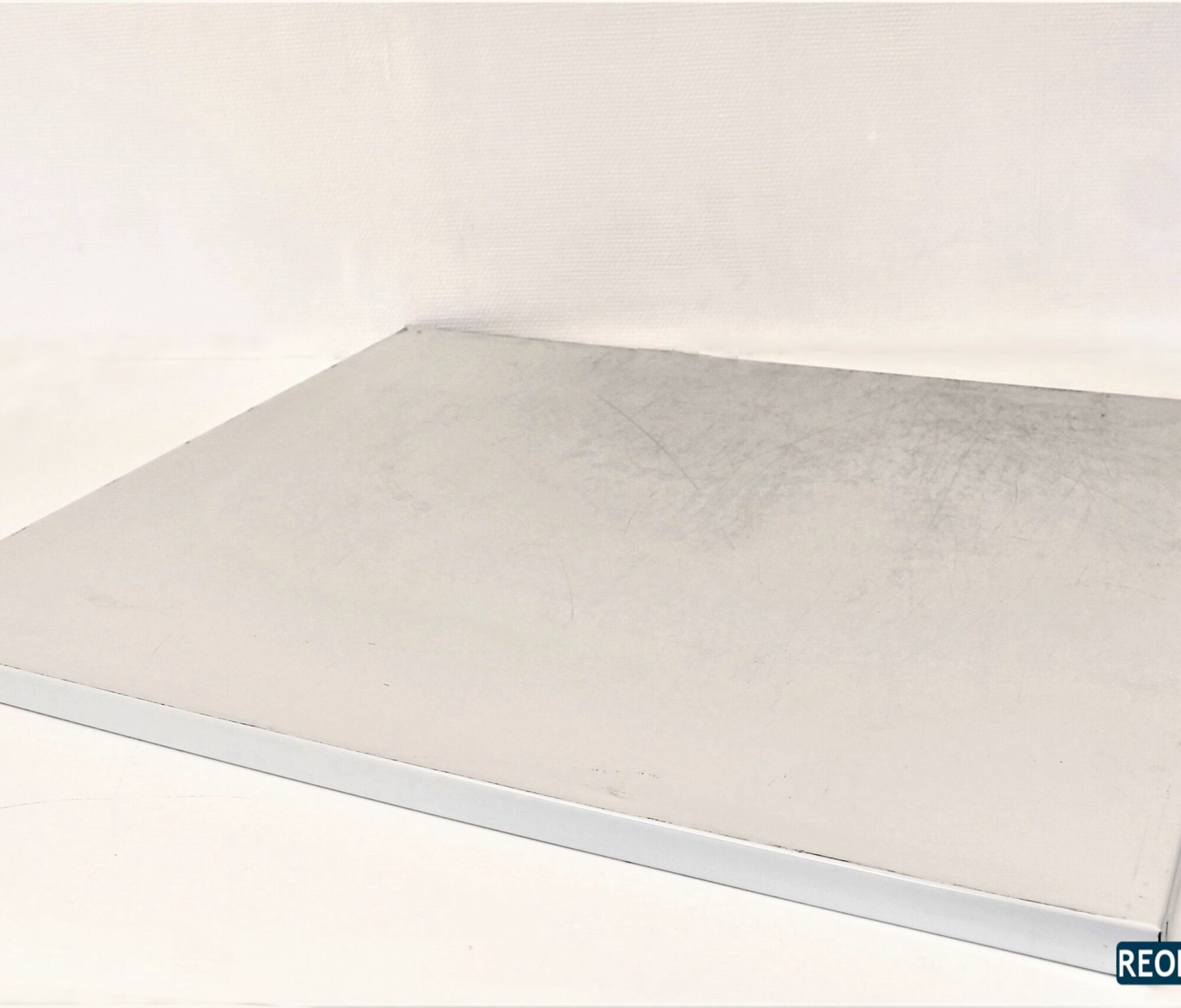 Nordplan T-profil reolhylde 1000x800mm