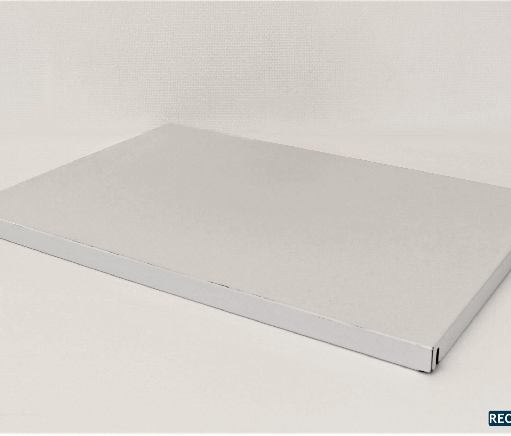 Nordplan T-profil reolhylde 730x500mm